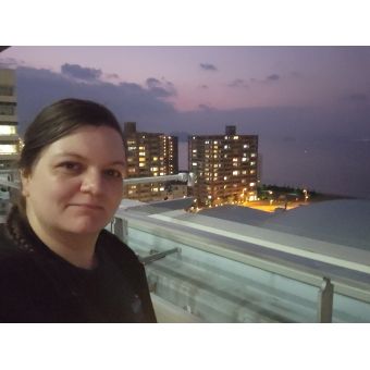 Steph先生【英会話 - さぬき市】