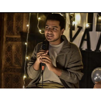 Aditya先生【英会話 - 東京都】