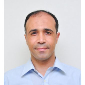 Abdeljalil先生【アラビア語 - 横浜市 横須賀市 逗子市】 image 2