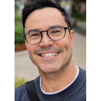 Ryan先生【英会話 - 千葉市 船橋市】