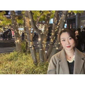 Xiaotong先生【中国語(北京語) 英会話 - 東京都】