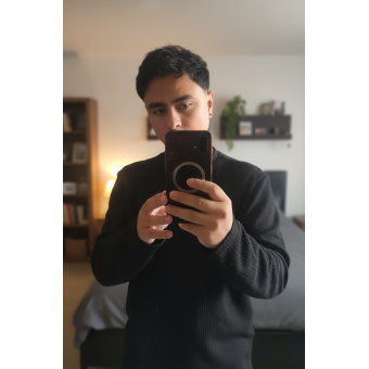 JuanPablo先生【スペイン語 英会話 - 東京都 神奈川県】 image 1