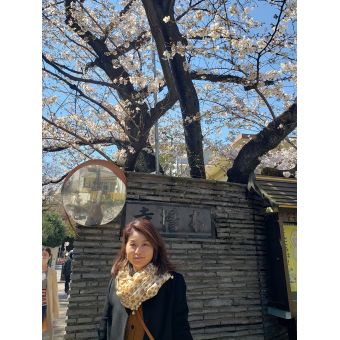 Kaori先生【イタリア語 - 福岡市】