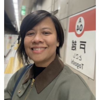 Ruth先生【フィリピン語(タガログ語) 英会話 - 千葉県】