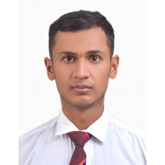 Subhan先生【英会話 - 三宮 新開地 湊川】