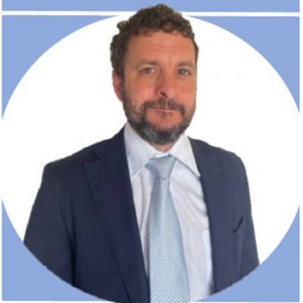 Jorge先生【スペイン語 英会話 - 豊橋市 豊川市】