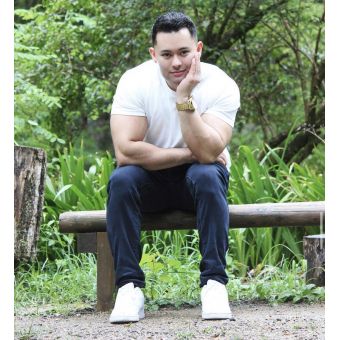 Daniel先生【英会話 - 大阪府】