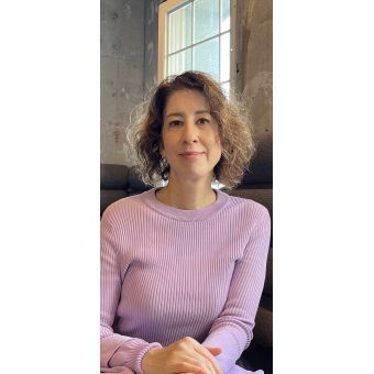 Yukiko先生【英会話 - 芦屋 三ノ宮】 image 1