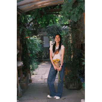 Li先生【中国語(北京語) 英会話 - 新宿区 渋谷区 中野区】