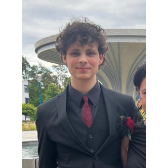 Keanu先生【ドイツ語 英会話 - 札幌市】