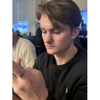 Michael先生【英会話 - 東京都】