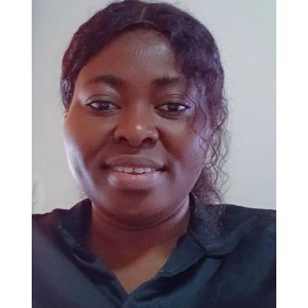 Onyinyechi先生【英会話 - 池袋 東京 新宿】