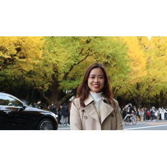 Cuc先生【ベトナム語 - 新潟市】