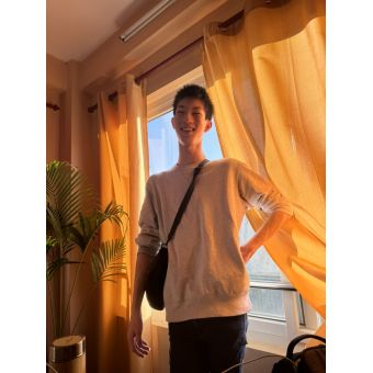 Yuki先生【英会話 - 埼玉県 東京都】