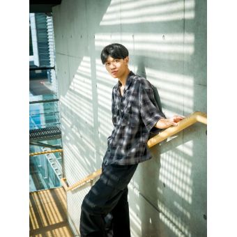 HUANG先生【中国語(北京語) - 東京都】