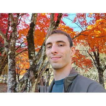 Sven先生【ドイツ語 英会話 - 東京都】