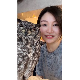 Yifei先生【中国語(北京語) - 大阪市】