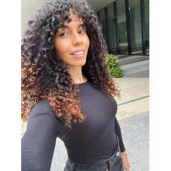 Jessenia先生【英会話 スペイン語 - 京都府 奈良県】 image 1