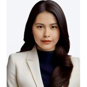 Irene先生【フィリピン語(タガログ語) 英会話 - ひたちなか市】