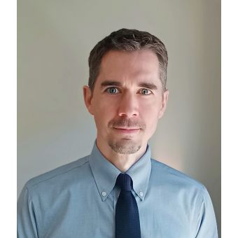 Andrew先生【英会話 - 東京都】