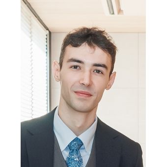 Antoine先生【フランス語 英会話 - 名古屋市】 image 2