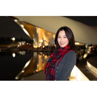 JIANI先生【中国語(北京語) 英会話 - 藤沢市】 image 1