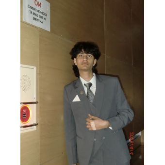 BIBEK先生【英会話 - 大田区】