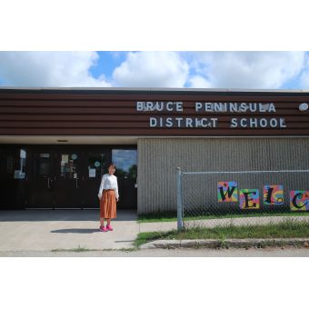 Hanako先生【英会話 - 河内長野市】 image 1