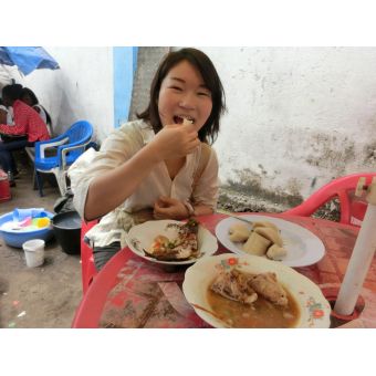 Hanako先生【英会話 - 河内長野市】 image 3