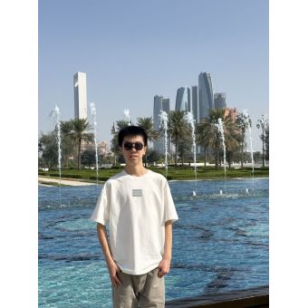 QINGHAO先生【中国語(北京語) 英会話 - 新宿区】