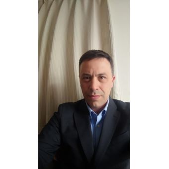 Laurent先生【フランス語 - 新宿区 豊島区 練馬区】