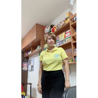 Evelyn先生【フィリピン語(タガログ語) 英会話 - 北綾瀬】 image 2