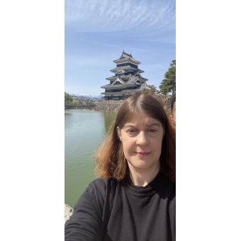 Vanessa先生【英会話 - 千葉県】 image 2