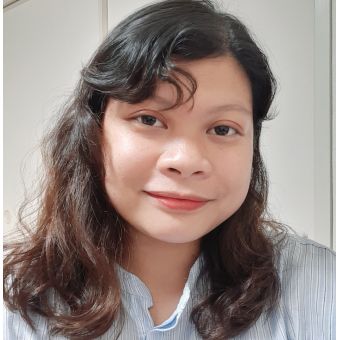 ErvieAnn先生【フィリピン語(タガログ語) 英会話 - 大阪市】