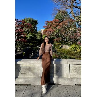 GHIECEL先生【フィリピン語(タガログ語) 英会話 - 東京都】