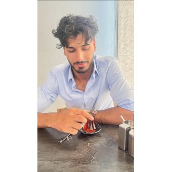 Naqash先生【英会話 アラビア語 - 埼玉県 千葉県 東京都 神奈川県】 image 1