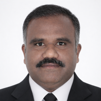 Narendra先生【英会話 - 江東区】