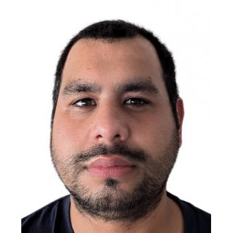 Tahir先生【英会話 - 大阪府】