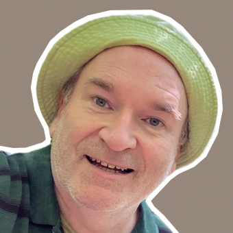 Marcus先生【英会話 - 仙台市 塩竈市 多賀城市】 image 1