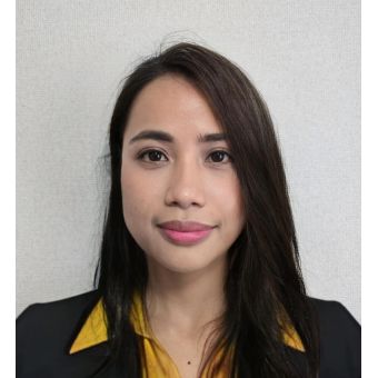 Rosaline先生【フィリピン語(タガログ語) 英会話 - あま市】