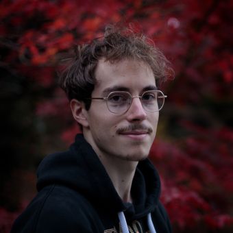 Benjamin先生【フランス語 英会話 - 八王子市 日野市】 image 1