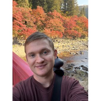 Ken先生【英会話 - 一宮市】