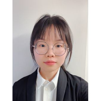 winnie先生【中国語(北京語) 英会話 - 京急蒲田】