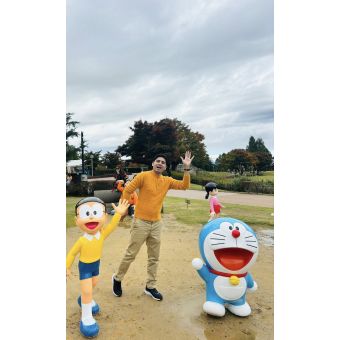 AZANEAKBAR先生【英会話 - 町田市】 image 2