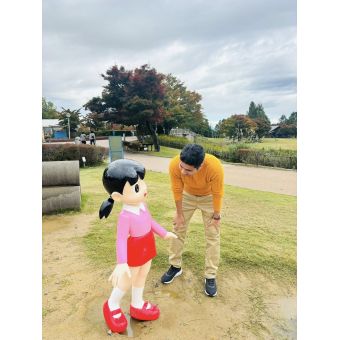 AZANEAKBAR先生【英会話 - 町田市】 image 3