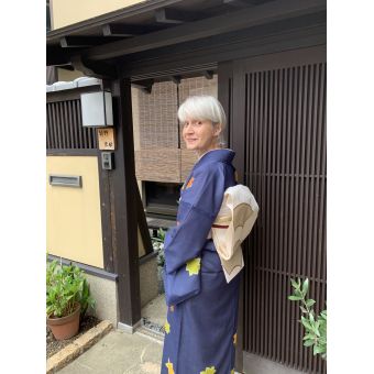 Manuela先生【フランス語 英会話 - 京都市】