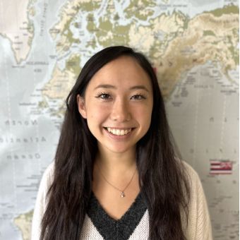 Margo先生【英会話 - 世田谷区】