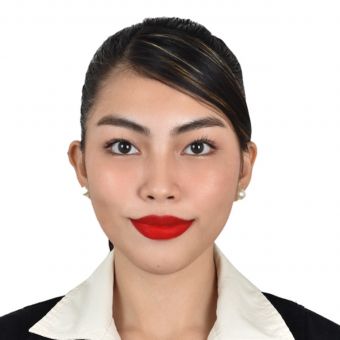 DjohannaMillenSuarez先生【フィリピン語(タガログ語) 英会話 - 川崎市】