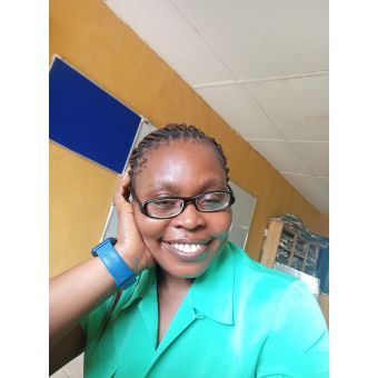 Oluchukwu先生【英会話 - 東広島市】