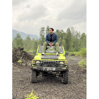 Ajay先生【英会話 - 新宿区 渋谷区 中野区】